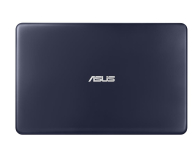 ASUS E202SA-FD0013T N3050/4GB/240SSD/Win10 granatowy - 314797 - zdjęcie 4